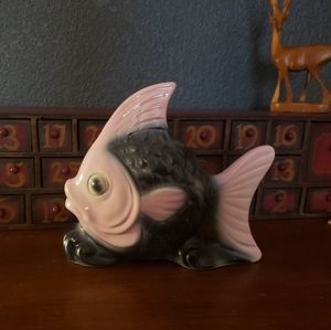 Vintage Wall Pocket